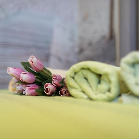 Apartman Lidija Рисика Екстер'єр фото