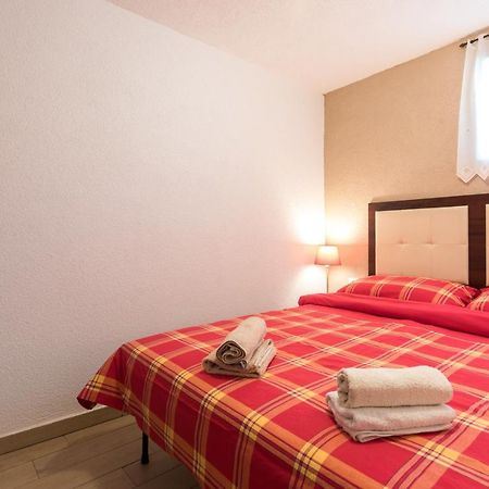 Apartman Lidija Рисика Екстер'єр фото